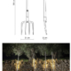 karman tobia-wall-lamp-outdoor-pitchfork